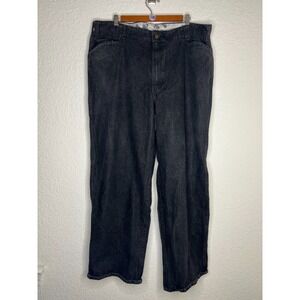 Vintage Ben Davis Gorilla cut Baggy Pants Size 42